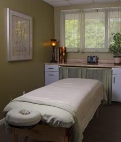 Massage Room