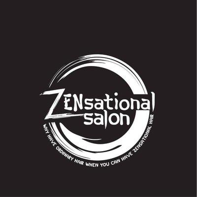 Zensational Salon