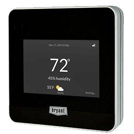 Byrant Housewise WiFi Thermostats