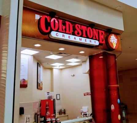 Cold Stone Creamery