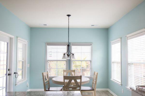 We can help you add some color to your space.