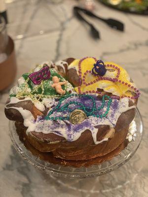 King Cake