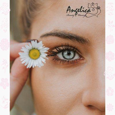 Angelica Beauty and Waxing