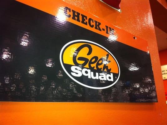 Geek Squad