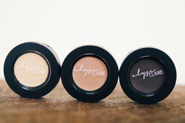 Brow Pomades