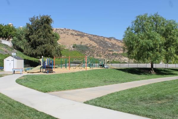 Play Structure