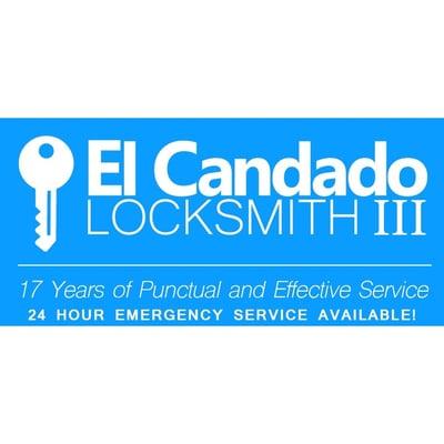 El Candado Locksmith III