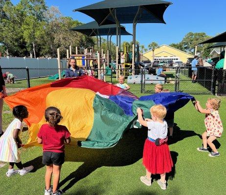 Bright Beginnings Early Learning Center