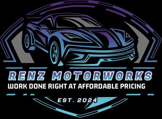 Renz Motorworks