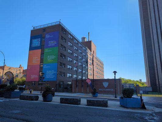 Yeshiva University