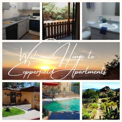 Copperfield Apartments