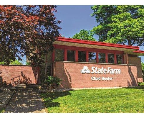 State Farm Office