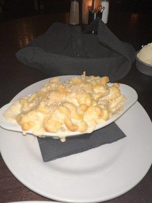 mac and cheese