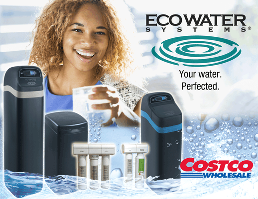 Ecowater Systems