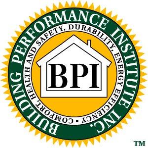 BPI certified