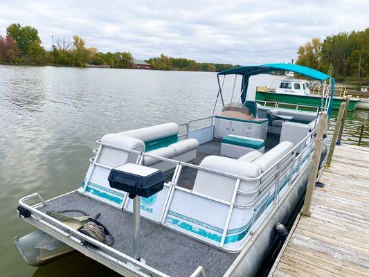 Bay City Boat Rental