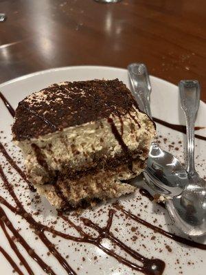 Tiramisu