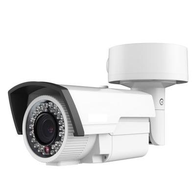 Bullet Camera for use indoors or outdoors