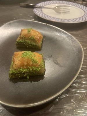 Baklava