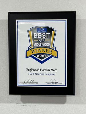 Englewood Floors & More