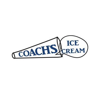 Coach's Ice Cream