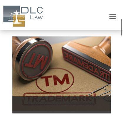 Patent and Trademark Law