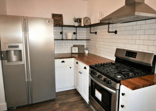 East Valley Kitchen remodel specialists