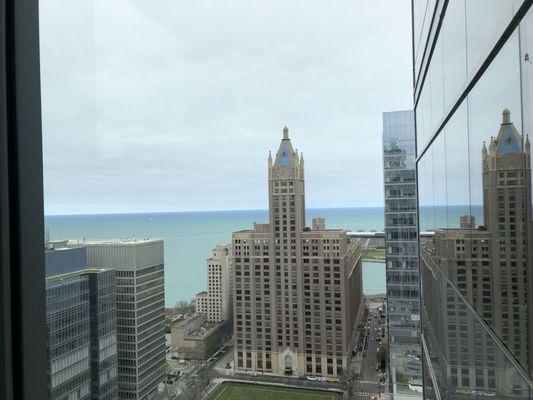 Lake Michigan in Early Summer

Ask me about School Districts in Chicago!