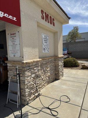 Smogeez boulder highway great review