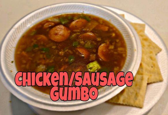 Gumbo