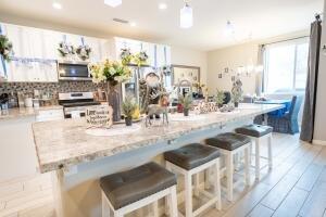 Ideas for a kitchen! Beautiful one story house PENDING 3121 Norwich Street, Tulare.