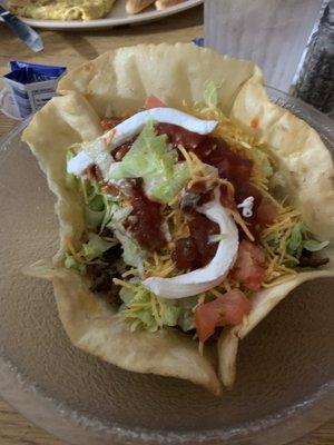 Taco Salad