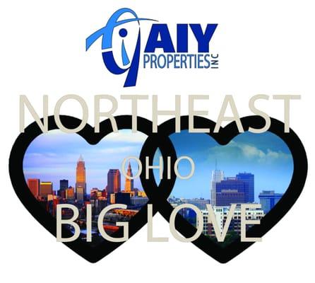 A local family business founded and run by 4 CLE natives who are passionate about offering attractive and professional housing options.