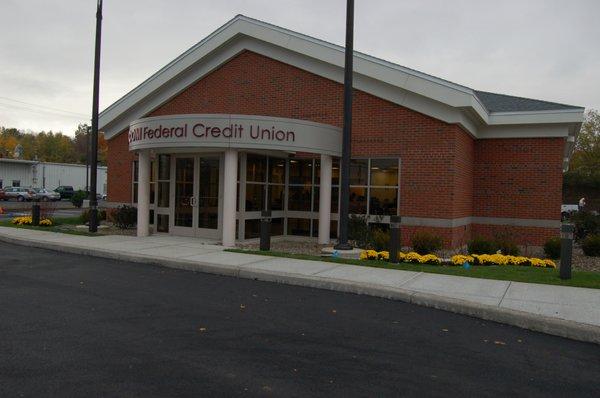 Broadview Federal Credit Union