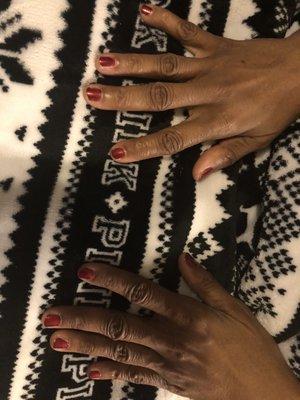 Basic Manicure