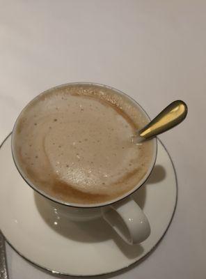 Cappuccino