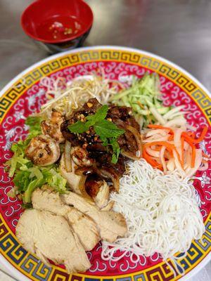 House Special Vermicelli