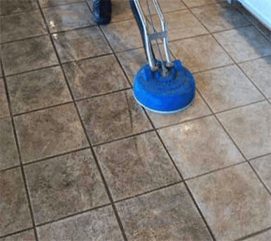 Tile and Grout Cleaning