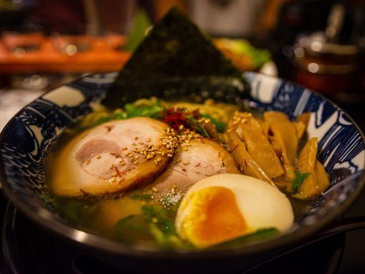 Umi Ramen