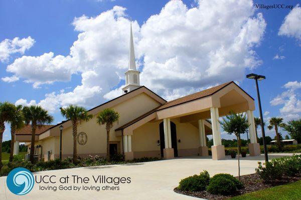 UCC At The Villages