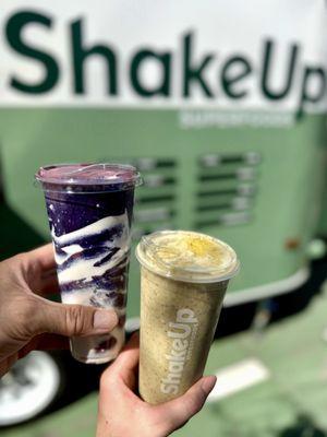 ShakeUp Superfoods