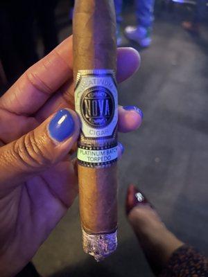 Nova Cigar