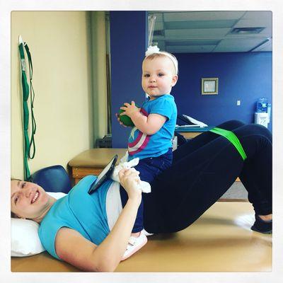 Spectrum Physical Therapy