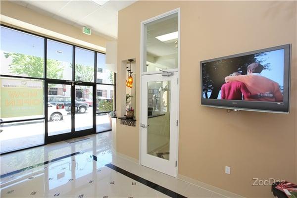 Crescent Dental Center