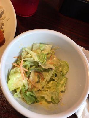 House Salad