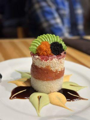 Tuna Tower