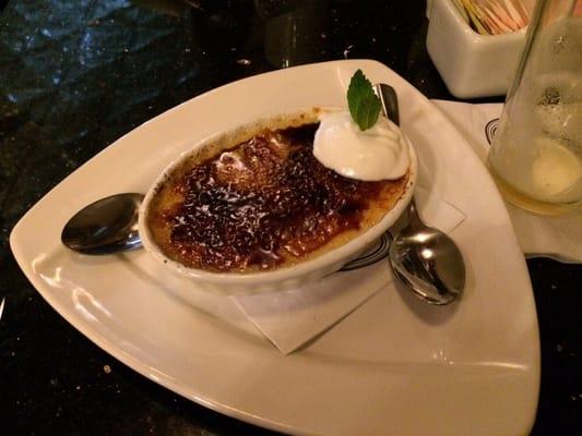 Creme Brûlée