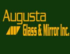 Augusta Glass & Mirror Inc logo