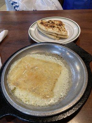 Saganaki