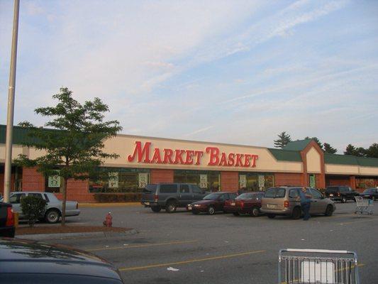 Market Basket